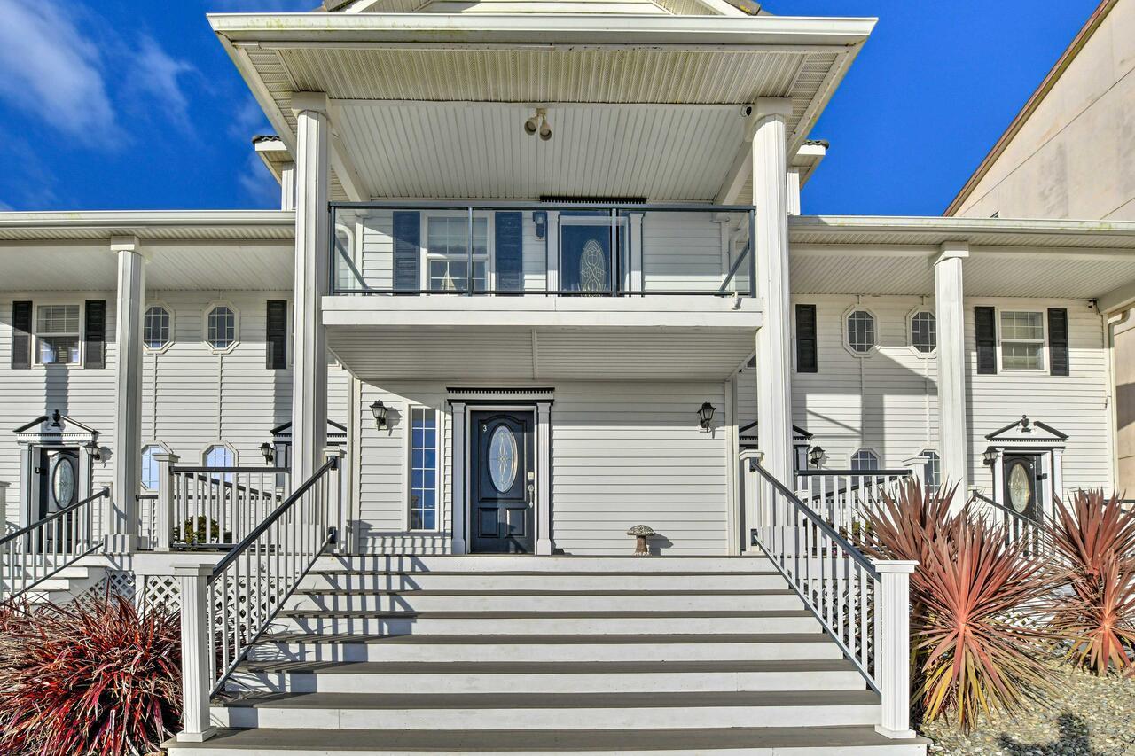 Eagles View Condo In Ocean Shores With 3 Balconies Zewnętrze zdjęcie